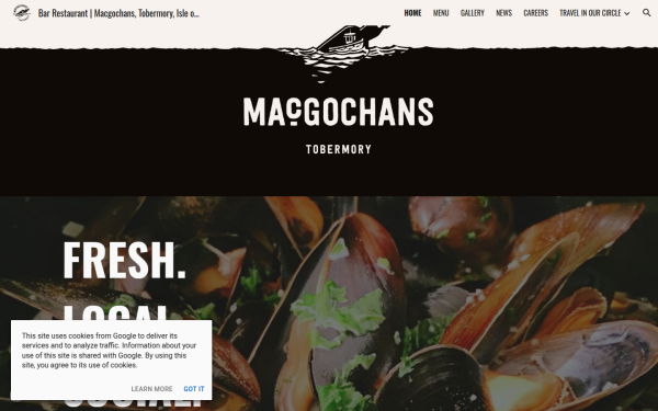 www.macgochans-tobermory.co.uk