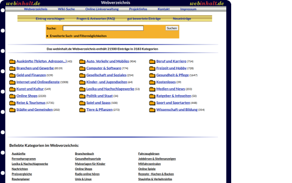 www.webinhalt.de