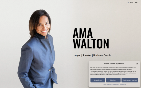 amawalton.com