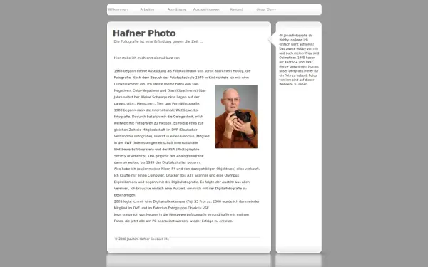 hafner-photo.de