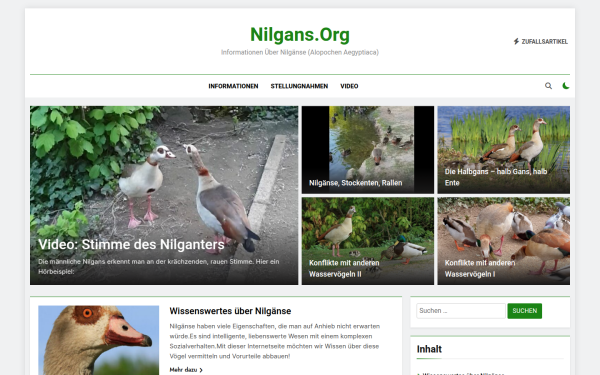 nilgans.org