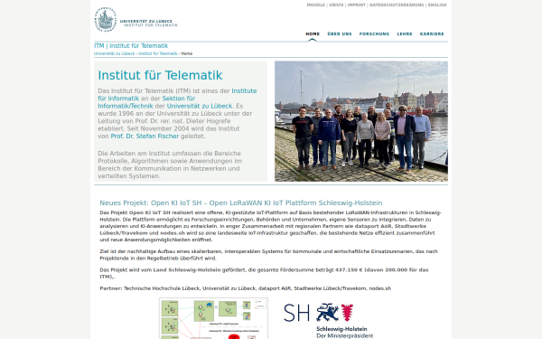 www.itm.uni-luebeck.de