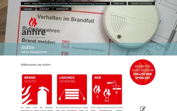 anfire.de