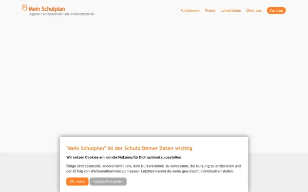 mein-schulplan.de