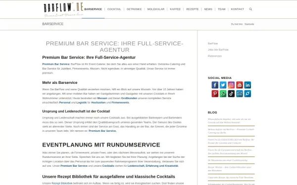 www.barflow.de