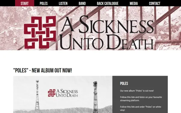 asicknessuntodeath.de