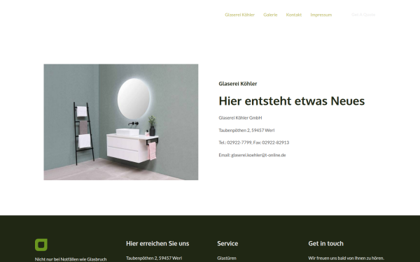 glaserei-koehler.de