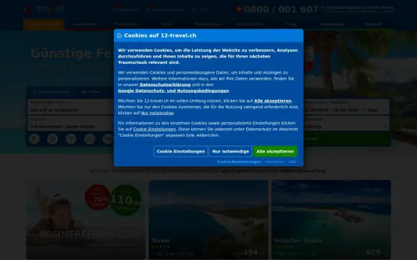 www.12-travel.ch