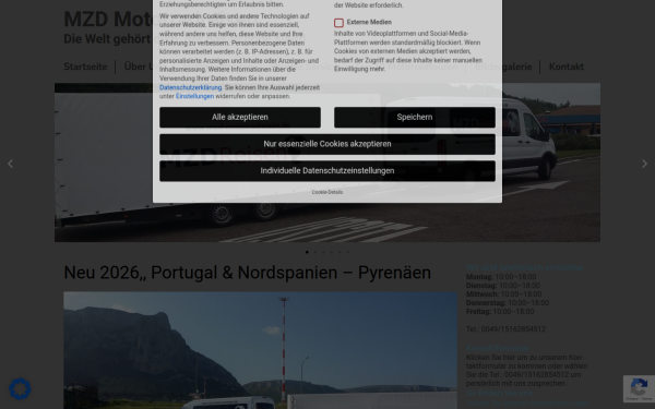 www.mzd-motorradreisen.de