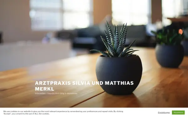 arztpraxis-merkl.de