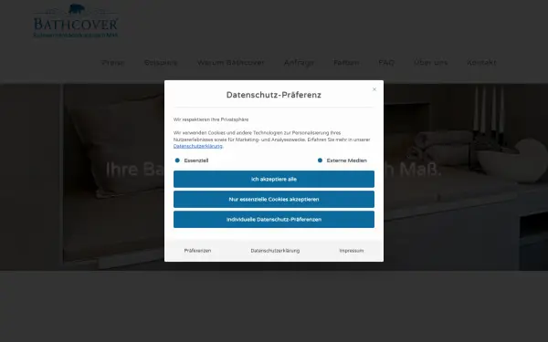 bathcover.de