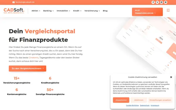 cadsoft.de