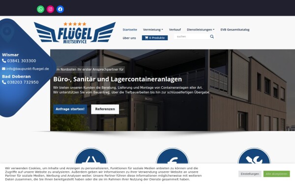 www.baupunkt-fluegel.de
