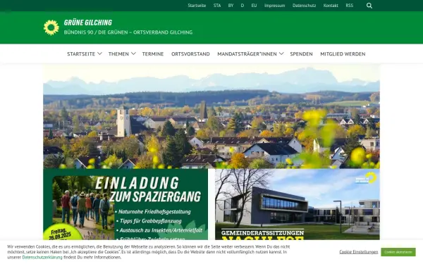 www.gruene-gilching.de