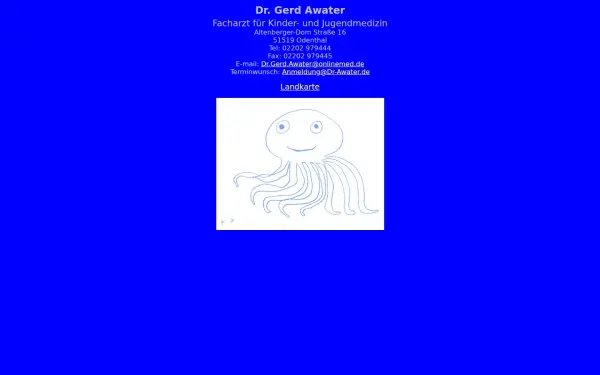 dr-awater.de