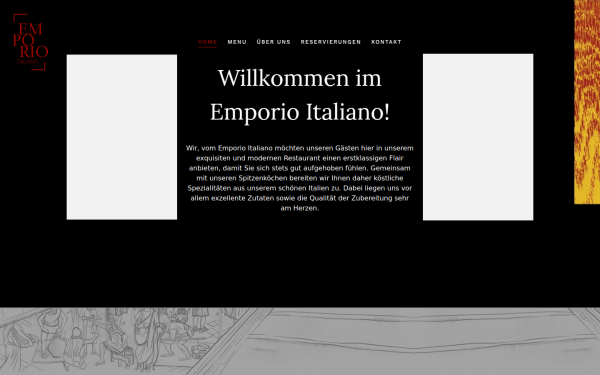ristorante-emporio-italiano-muenchen.de