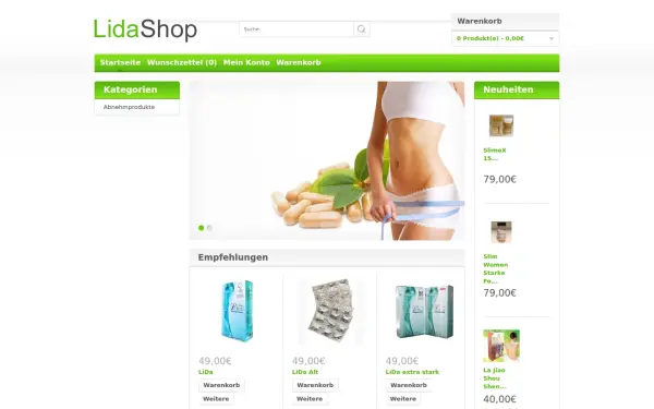 lida-shop.de