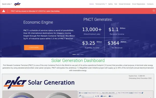pnct.net