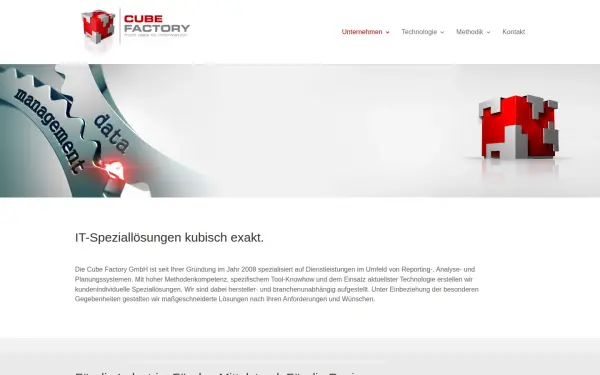 www.cubefactory.de