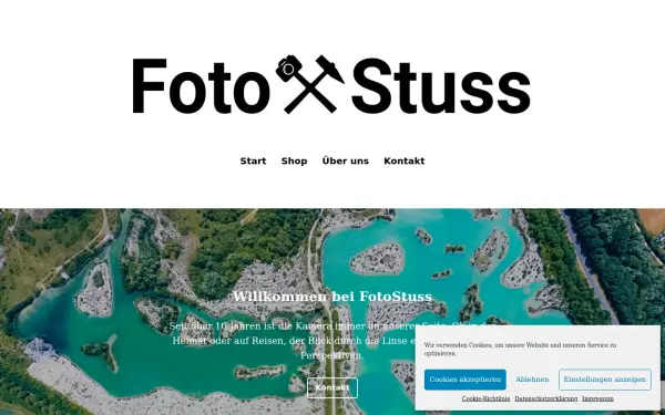 www.fotostuss.de