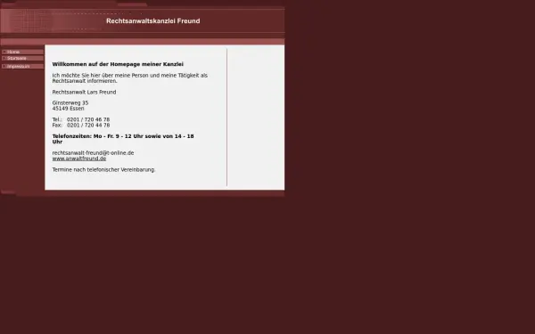 anwaltfreund.de