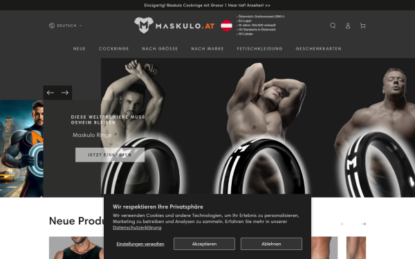 maskulo.at