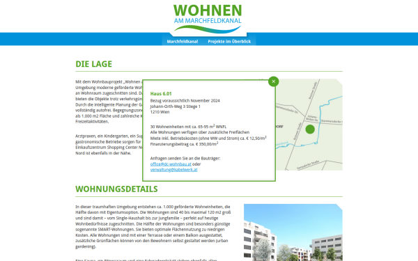 wohneninstammersdorf.at