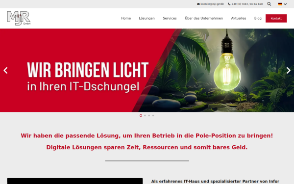 www.mjr.gmbh