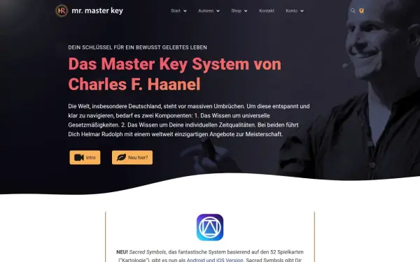 www.mrmasterkey.com