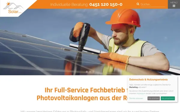 www.dachsolar.de