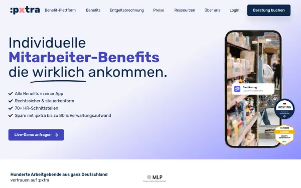 pxtra.de