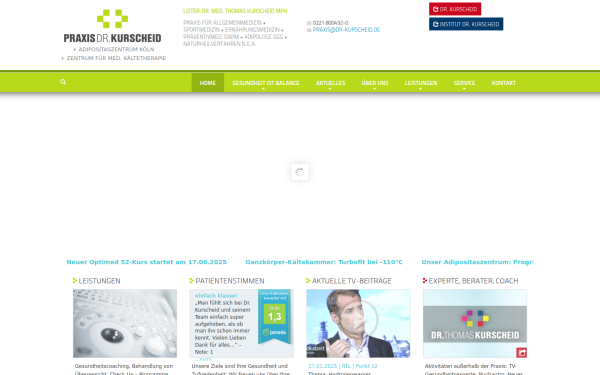 www.dr-kurscheid.de