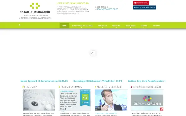www.dr-kurscheid.de