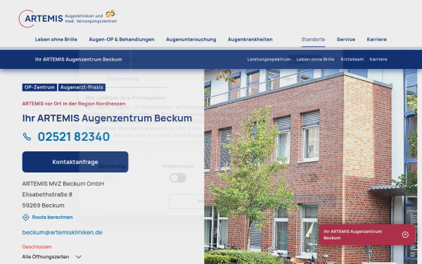 www.mvz-beckum.de