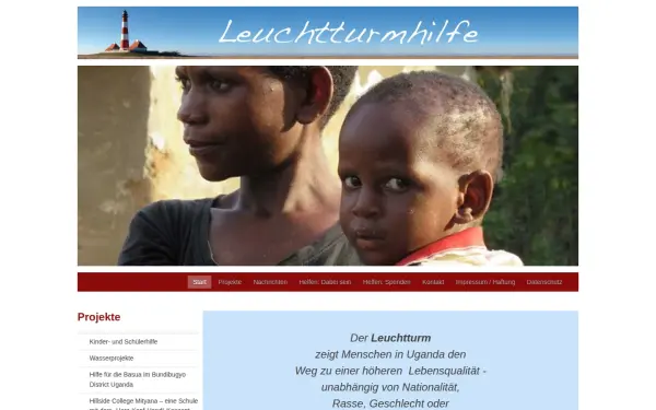 leuchtturm-hilfe.de
