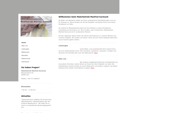 www.maler-surmund.de