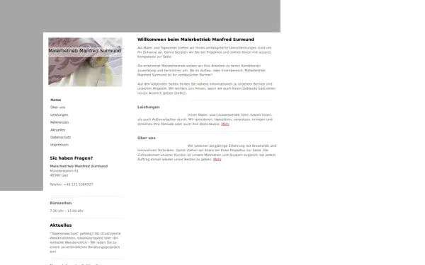 www.maler-surmund.de