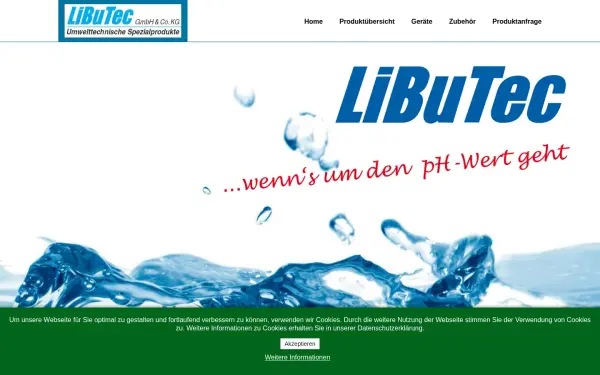 libutec.de