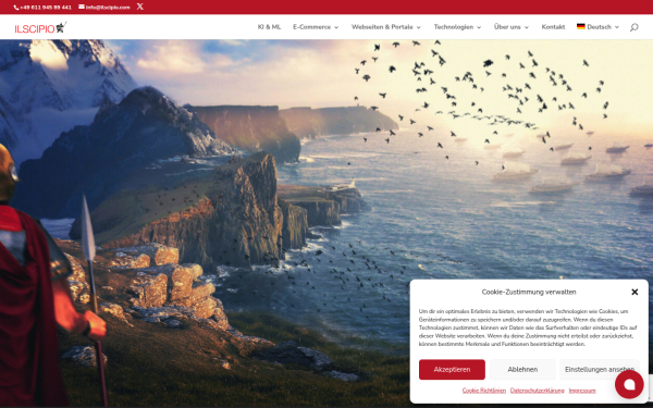 www.ilscipio.com