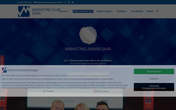 www.marketingclub-saar.de