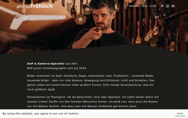 www.philippfroehlich.com