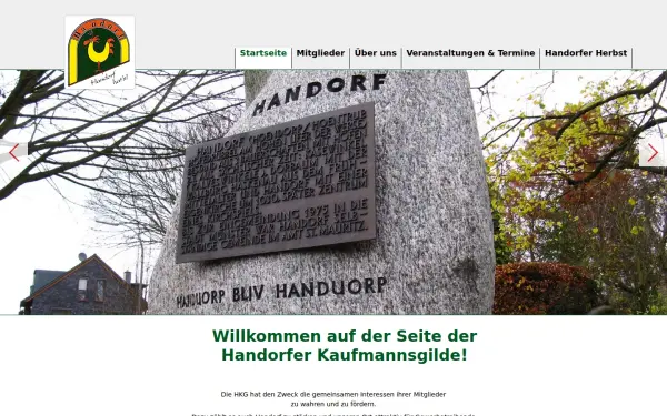 handorfer-kaufmannsgilde.de