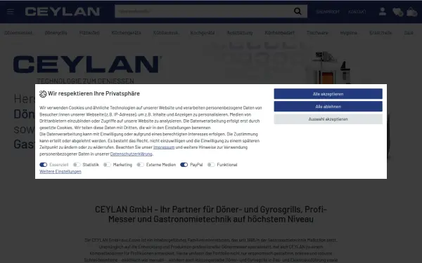 www.ceylan-shop.de