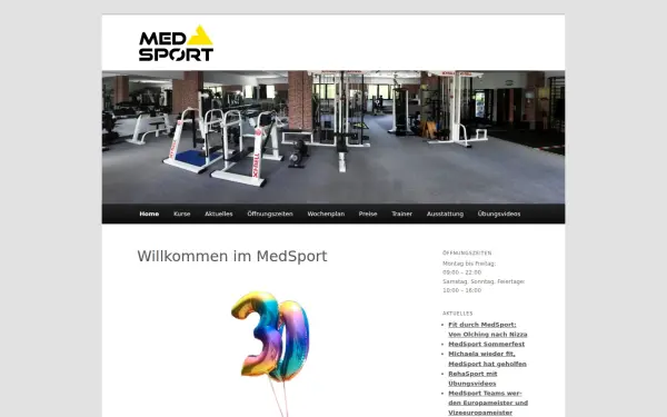 www.medsport-olching.de