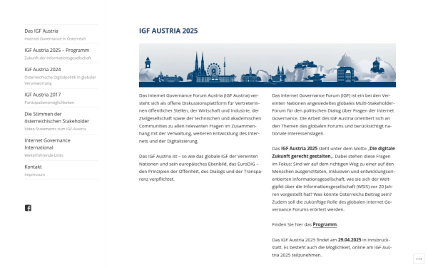 igf-austria.at
