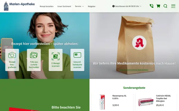 www.apotheke-harsum.de