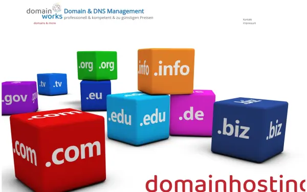domainworks.de