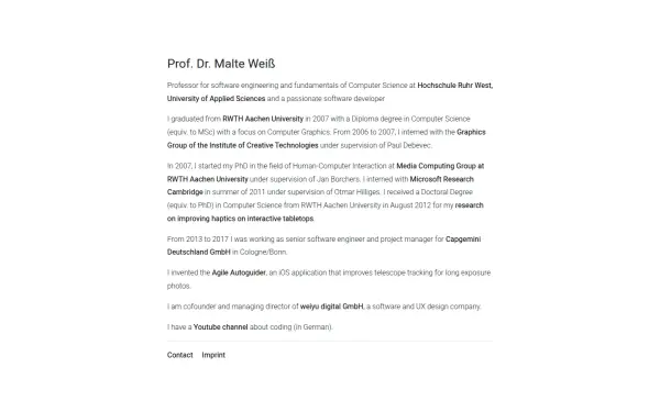 malte-weiss.de