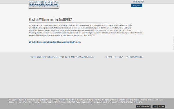 matherica.com