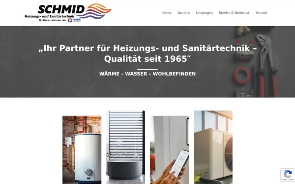 heizung-schmid.de